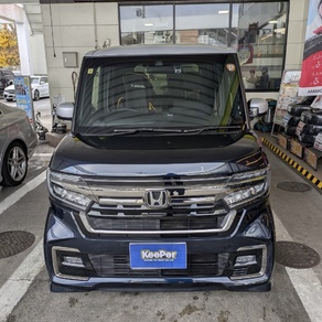 ホンダ・N-BOX