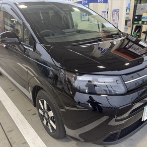 ホンダ・フリード