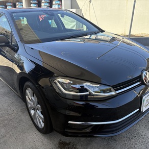 フォルクスワーゲン・ゴルフ