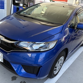 ホンダ・フィット