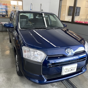 トヨタ・プロボックス