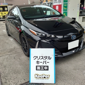 トヨタ・プリウス