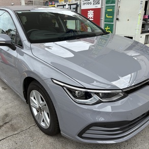 フォルクスワーゲン・ゴルフ