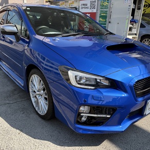 スバル・WRX