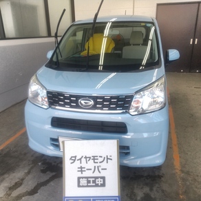 ダイハツ・ムーヴ