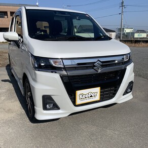 スズキ・ワゴンR