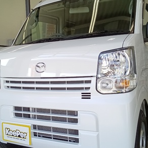 マツダ・スクラム