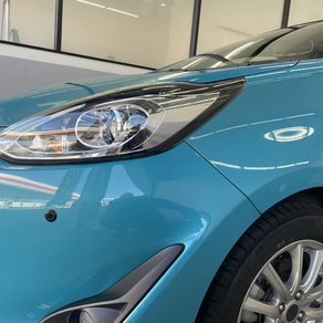 トヨタ・アクア