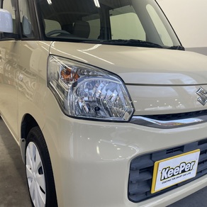 スズキ・スペーシア