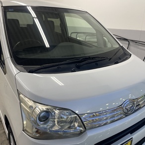 ダイハツ・ムーヴ