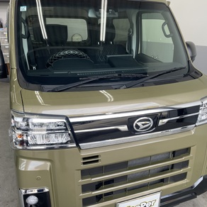 ダイハツ・タント