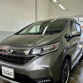 ホンダ・フリード