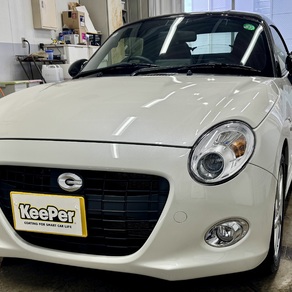 ダイハツ・コペン