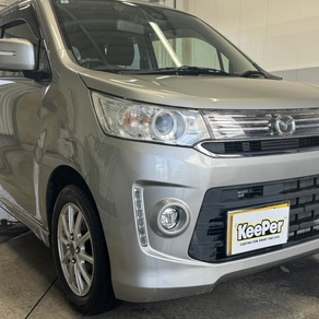 マツダ・フレア