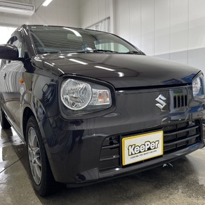 スズキ・アルト / ラパン