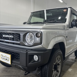 スズキ・ジムニー