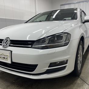 フォルクスワーゲン・ゴルフ