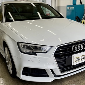 アウディ・A3