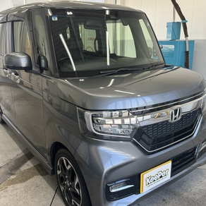 ホンダ・N-BOX