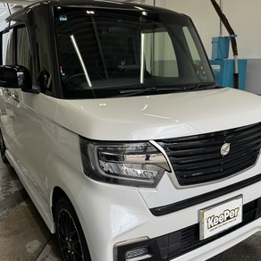 ホンダ・N-BOX