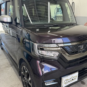 ホンダ・N-BOX
