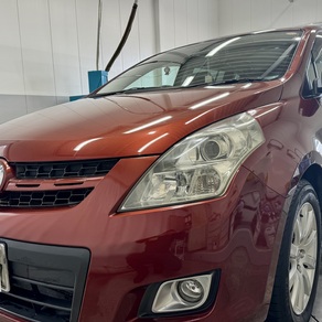 マツダ・MPV