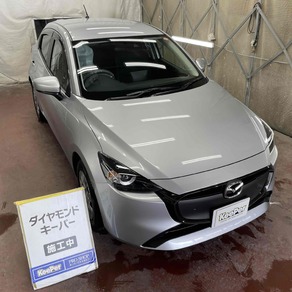 マツダ・マツダ2