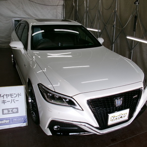 トヨタ・クラウン