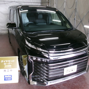 トヨタ・ヴェルファイア