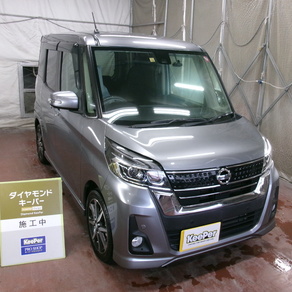 日産・ルークス