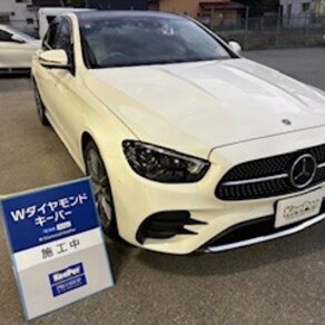 メルセデス・ベンツ・Eクラス