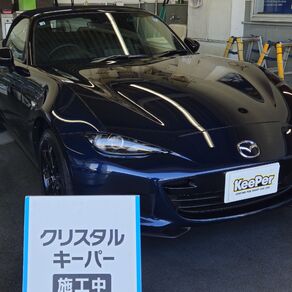 マツダ・ロードスター