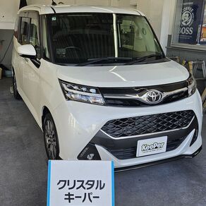 トヨタ・シエンタ