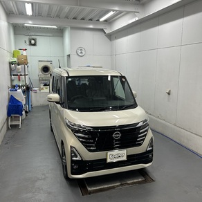日産・ルークス