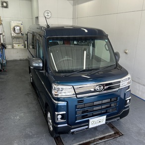 ダイハツ・アトレー