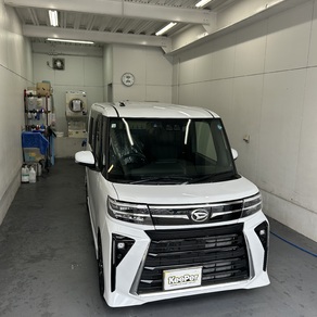 ダイハツ・タント