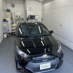 トヨタ・ヤリス