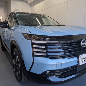 日産・キックス