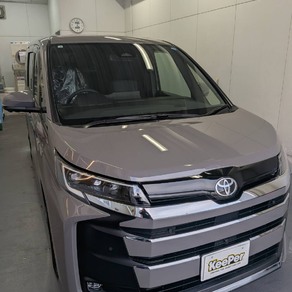 トヨタ・ノア