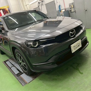 マツダ・MX-30