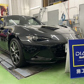 マツダ・ロードスター