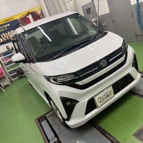 ダイハツ・ムーヴ