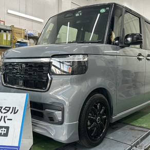 ホンダ・N-BOX