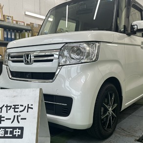 ホンダ・N-BOX