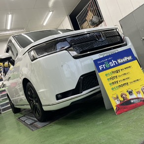 ホンダ・ステップワゴン