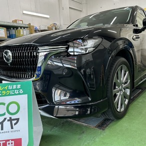 マツダ・CX-60