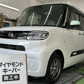 ダイハツ・タント