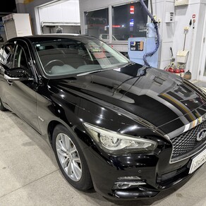 日産・スカイライン