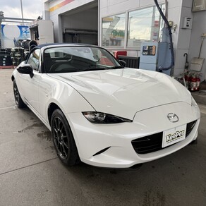 マツダ・ロードスター