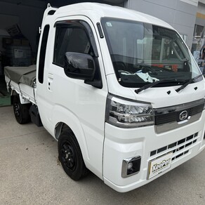 ダイハツ・ハイゼットトラック